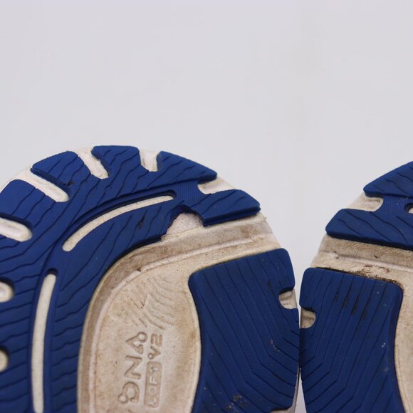 Brooks Adrenaline GTS 23 Men’s Size 10.5 Red Blue USA Flag Running Sneakers - Picture 10 of 10